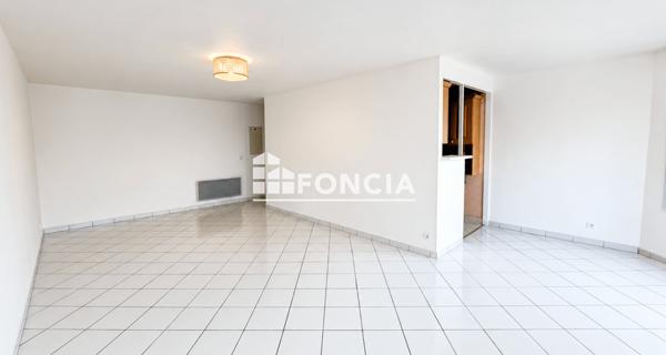 À vendre Appartement 2 pièces 54.04 m² - ÉPinay-sur-seine 93800