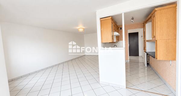 À vendre Appartement 2 pièces 54.04 m² - ÉPinay-sur-seine 93800