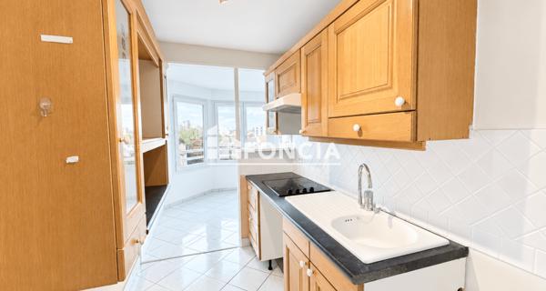 À vendre Appartement 2 pièces 54.04 m² - ÉPinay-sur-seine 93800