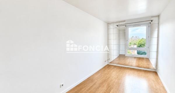 À vendre Appartement 2 pièces 54.04 m² - ÉPinay-sur-seine 93800