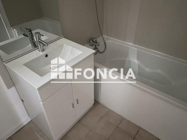 Location Appartement 2 pièces 51.82 m² - 26-32 RUE DES BAUVES Sarcelles 95200