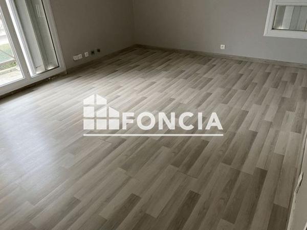 Location Appartement 2 pièces 51.82 m² - 26-32 RUE DES BAUVES Sarcelles 95200