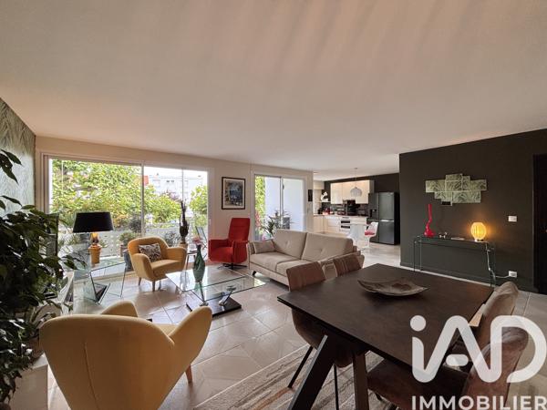 Appartement à vendre 4 pièces 95,12 m² Royan