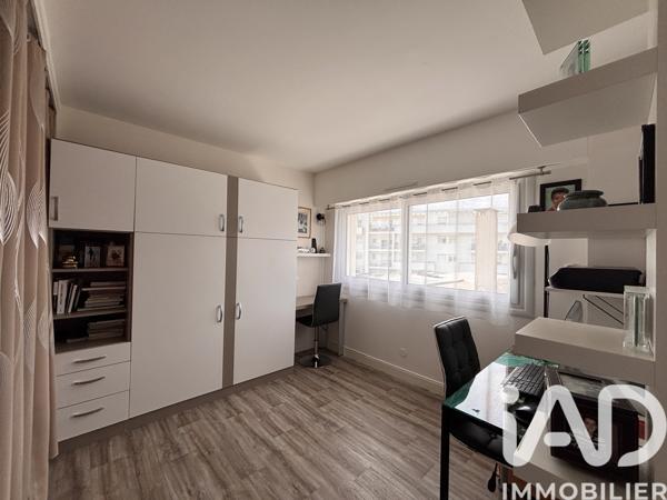 Appartement à vendre 4 pièces 95,12 m² Royan
