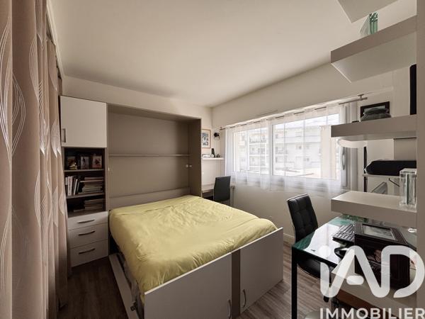 Appartement à vendre 4 pièces 95,12 m² Royan
