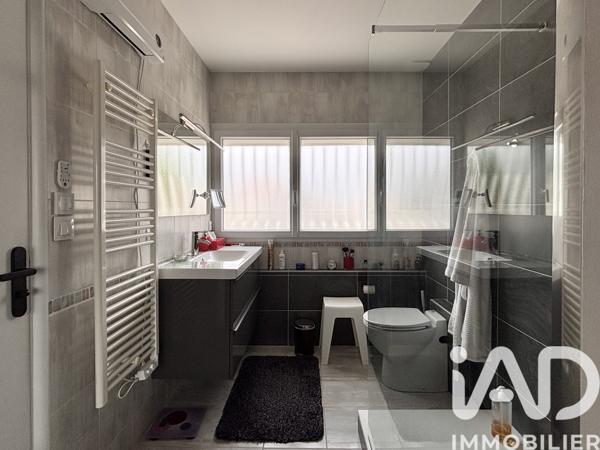 Appartement à vendre 4 pièces 95,12 m² Royan