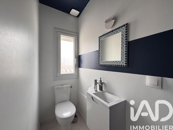 Appartement à vendre 4 pièces 95,12 m² Royan