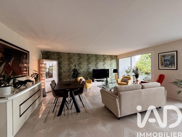 Appartement à vendre 4 pièces 95,12 m² Royan