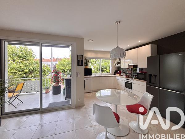 Appartement à vendre 4 pièces 95,12 m² Royan
