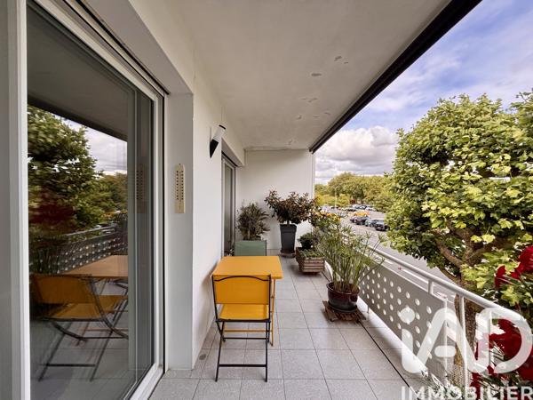 Appartement à vendre 4 pièces 95,12 m² Royan