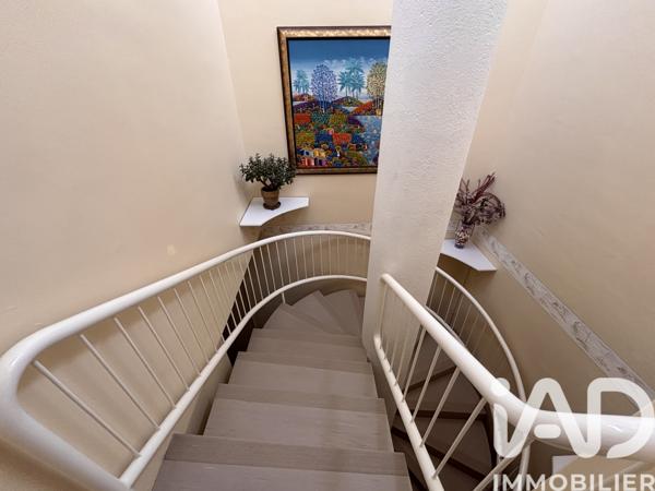 Appartement à vendre 4 pièces 95,12 m² Royan