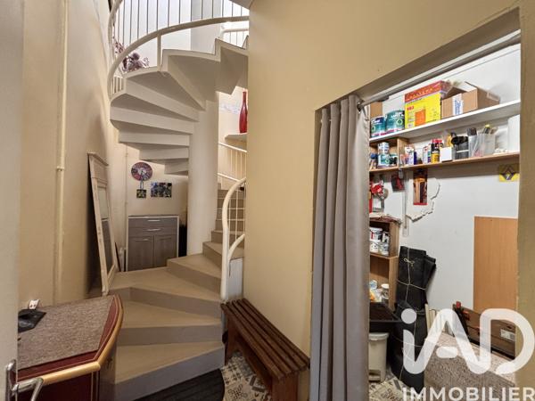 Appartement à vendre 4 pièces 95,12 m² Royan