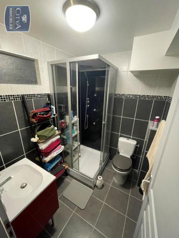 Appartement à louer 3 pièces 58.78m²