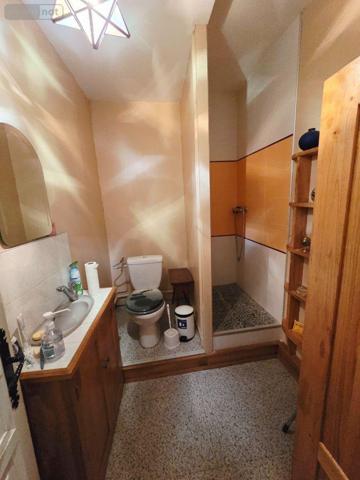 Appartement à vendre à Tulle en Corrèze (19000), ref : 10803/127