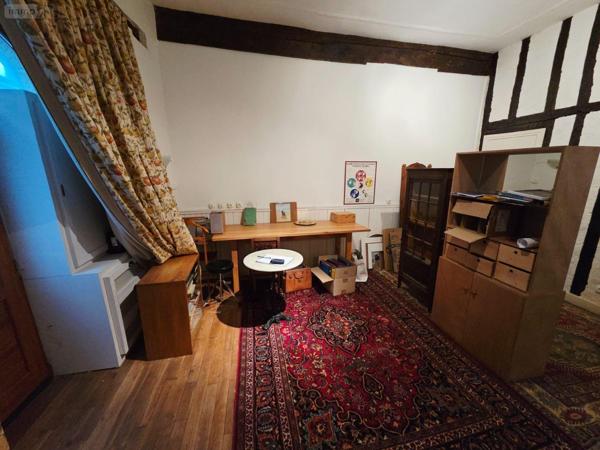 Appartement à vendre à Tulle en Corrèze (19000), ref : 10803/127