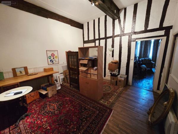 Appartement à vendre à Tulle en Corrèze (19000), ref : 10803/127