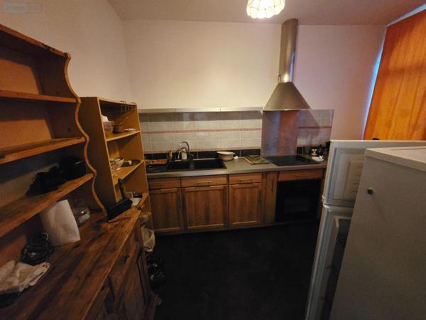 Appartement à vendre à Tulle en Corrèze (19000), ref : 10803/127