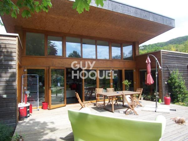 MAISON A LOUER - SAINT PERAY CHAVARAN