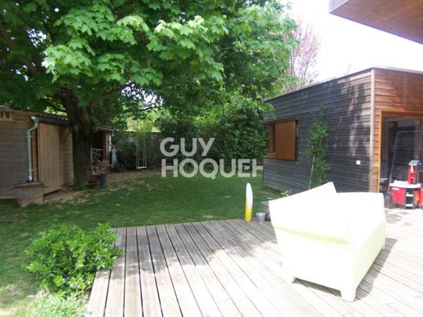 MAISON A LOUER - SAINT PERAY CHAVARAN