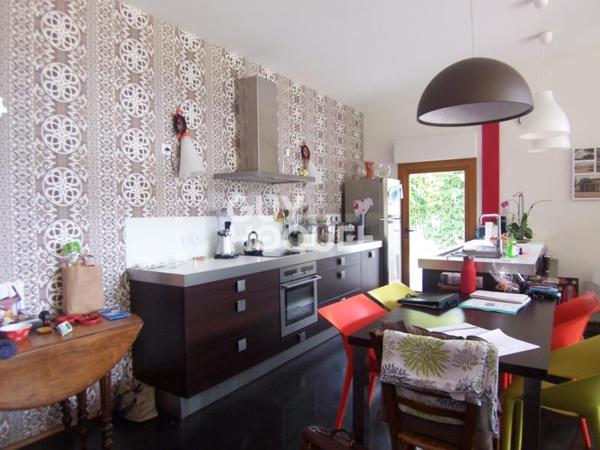 MAISON A LOUER - SAINT PERAY CHAVARAN