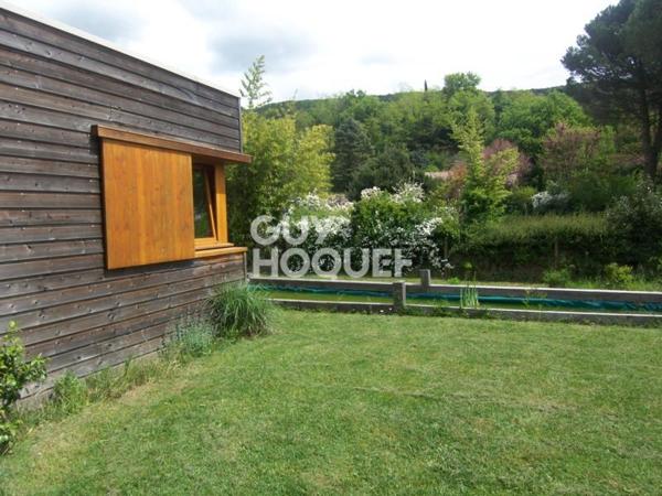 MAISON A LOUER - SAINT PERAY CHAVARAN