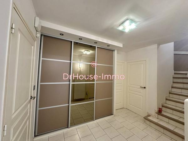 Maison à vendre 7 pièces de 236 m²