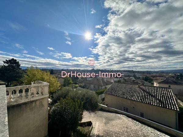 Maison à vendre 7 pièces de 236 m²