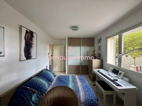 Maison à vendre 7 pièces de 236 m²