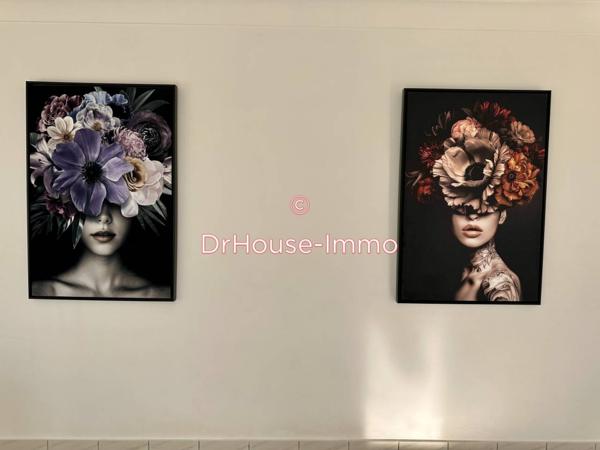 Maison à vendre 7 pièces de 236 m²