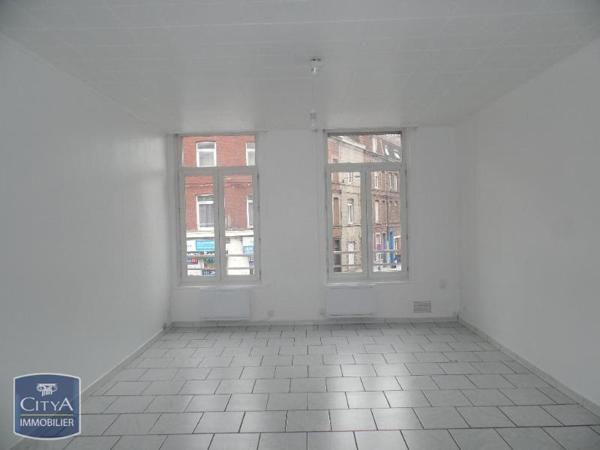 Appartement à louer 3 pièces 72.8m²