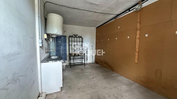 Maison à vendre à Ronce-Les-Bains - 4 pièces, 3 chambres, jardin clos