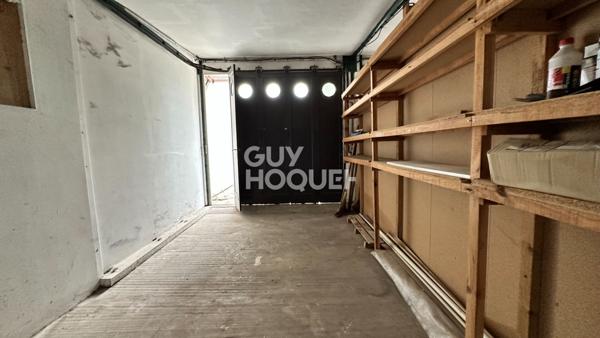 Maison à vendre à Ronce-Les-Bains - 4 pièces, 3 chambres, jardin clos