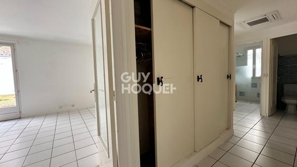 Maison à vendre à Ronce-Les-Bains - 4 pièces, 3 chambres, jardin clos