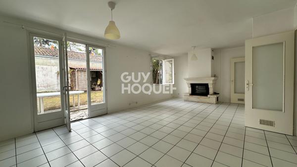 Maison à vendre à Ronce-Les-Bains - 4 pièces, 3 chambres, jardin clos