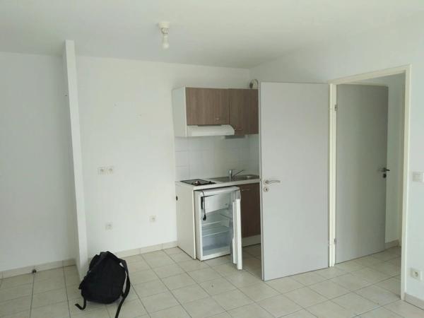 Location                                                      Appartement
                        
                     2 pièces                      40 m2                     à Perpignan