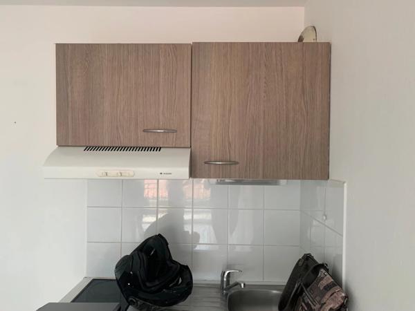 Location                                                      Appartement
                        
                     2 pièces                      40 m2                     à Perpignan