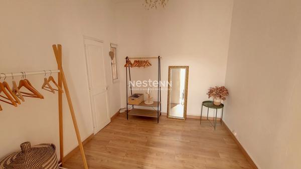 Appartement Perpignan 2 pieces 48.71 m2 a deux pas du Quai Vauban