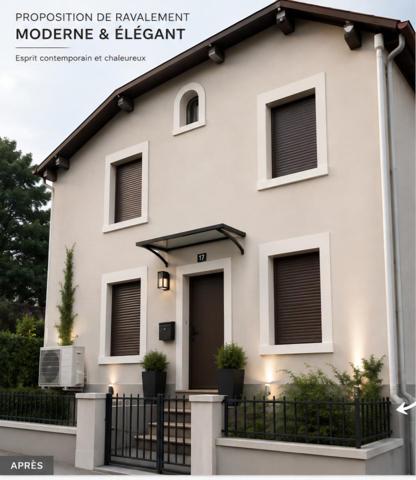 Maison
         4 pièces
        - 67 m² 245 000 € *