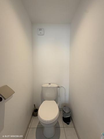 Appartement 2 pièce(s)