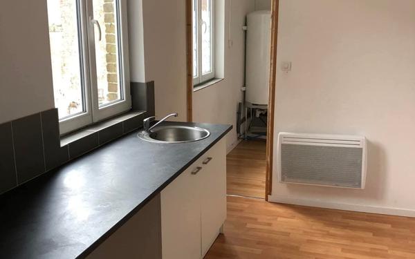 Immeuble à vendre    16 pièces •  Le Nouvion-en-Thiérache