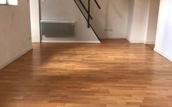 Immeuble à vendre    16 pièces •  Le Nouvion-en-Thiérache