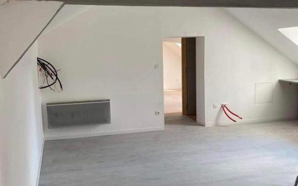 Immeuble à vendre    16 pièces •  Le Nouvion-en-Thiérache