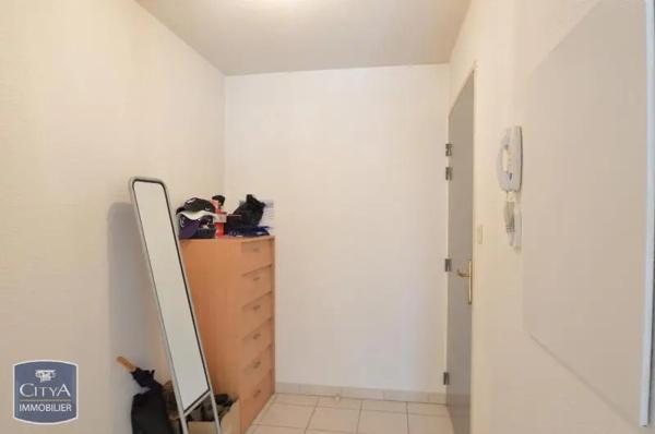 Appartement à louer 3 pièces 63m²