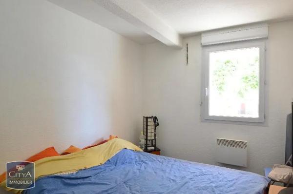 Appartement à louer 3 pièces 63m²