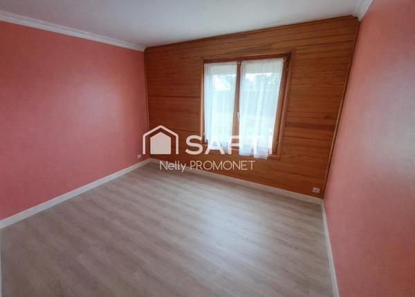 MAISON PLAIN PIED PROCHE GUINGAMP.