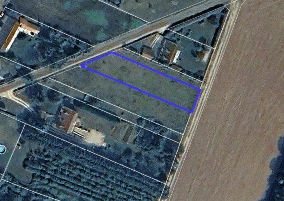 À Vendre – Terrain constructible de 1 056 m² – Villamblain (45310)