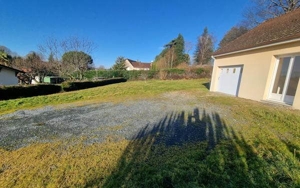 Maison à vendre    4 pièces • 84 m2 Saint-Yrieix-la-Perche
