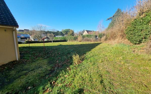 Maison à vendre    4 pièces • 84 m2 Saint-Yrieix-la-Perche