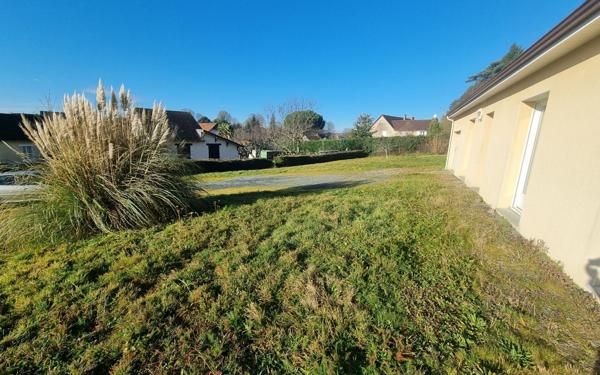 Maison à vendre    4 pièces • 84 m2 Saint-Yrieix-la-Perche
