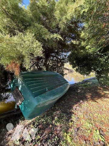Etang avec îlot à LAON (secteur Ardon Leuilly)